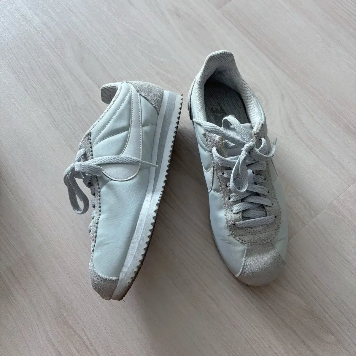 [택포] Woman's Nike 나이키 코르테즈 운동화 [A-]