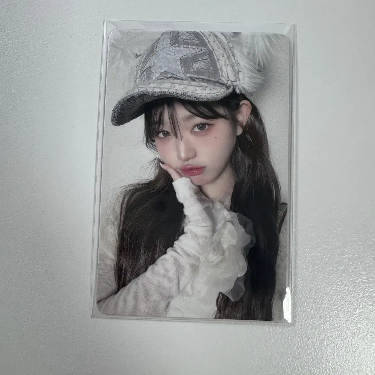 아이브 일본 소니뮤직 원영 장원영 엠파시 특전 미공포 분철 양도
