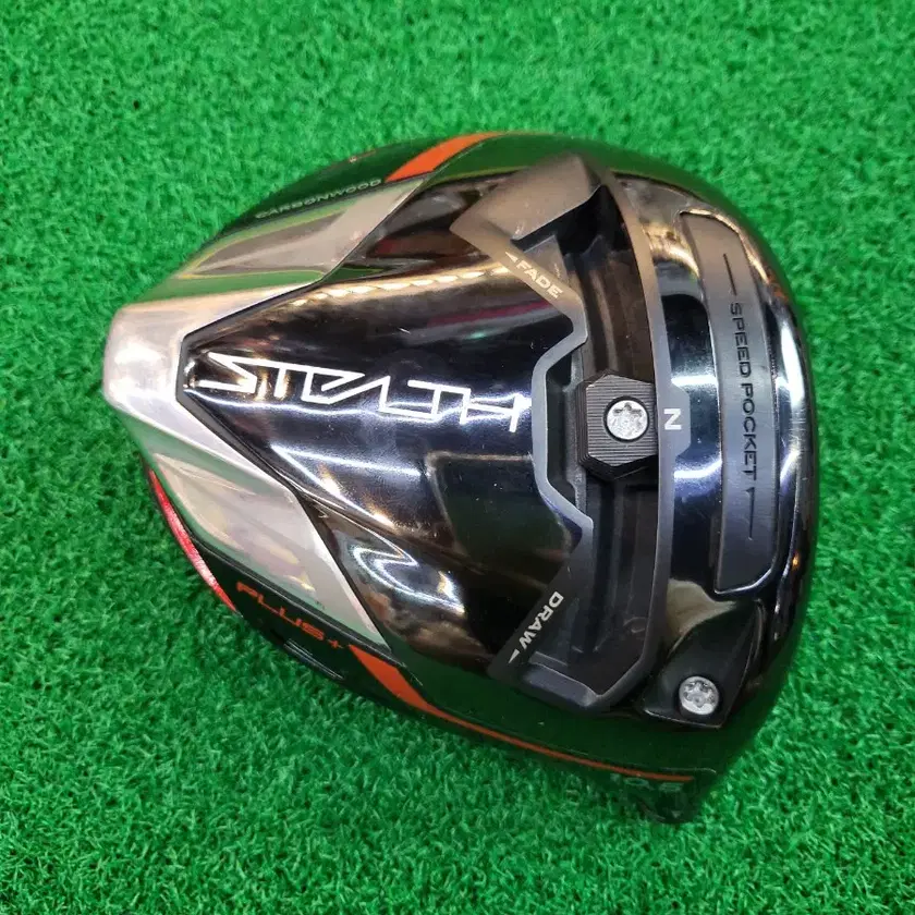 TaylorMade Stealth Plus 9.0 Degree Golf Driver Head Only for Sale in Portland, OR TaylorMade Stealth Plus 9.0 Degree Golf Driver Head Only for Sale in Portland, OR