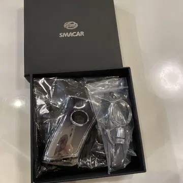 SMACAR 렉서스 그라데이션 디자인 스마트 키케이스 NX UX RX