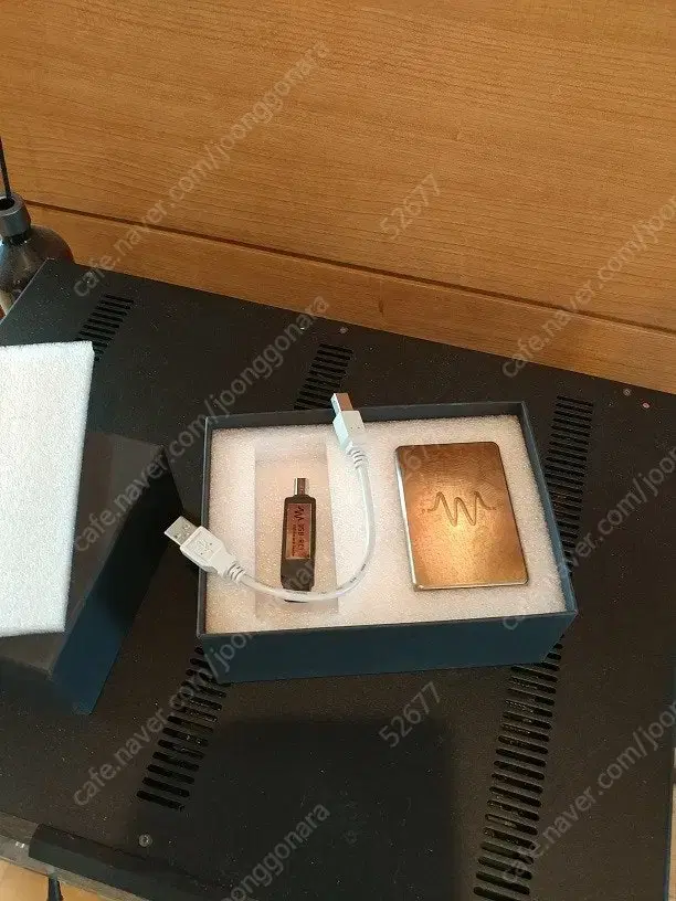 웨이버사 USB EXT1