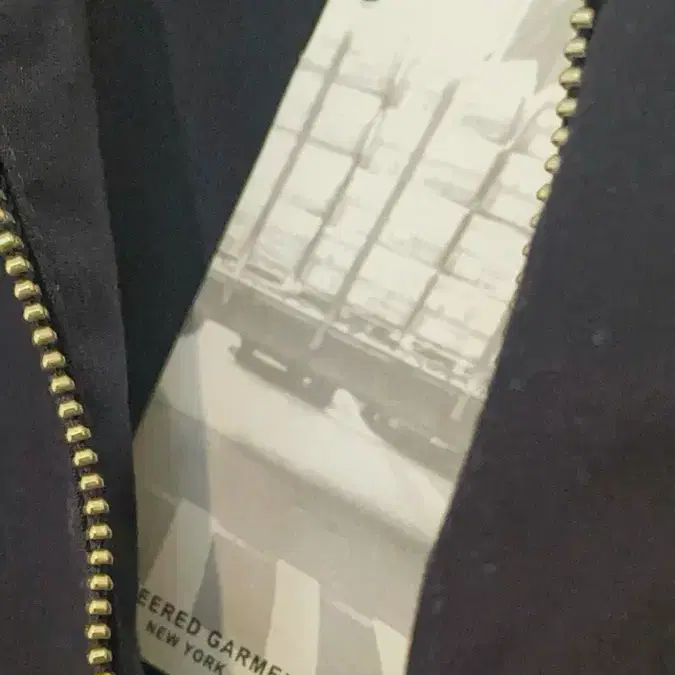 engineered garments na2 jacket S size