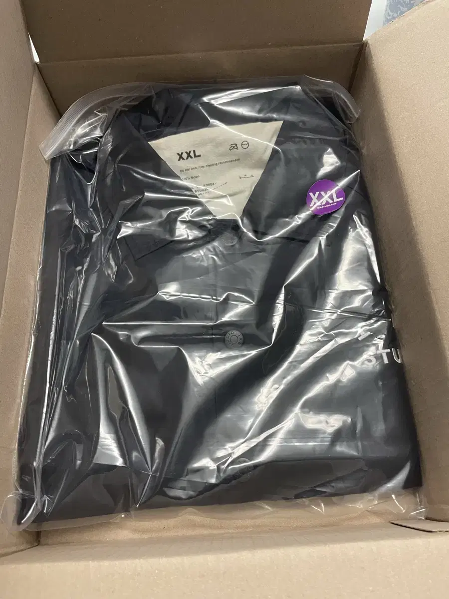 iApps Studio Coach Jacket