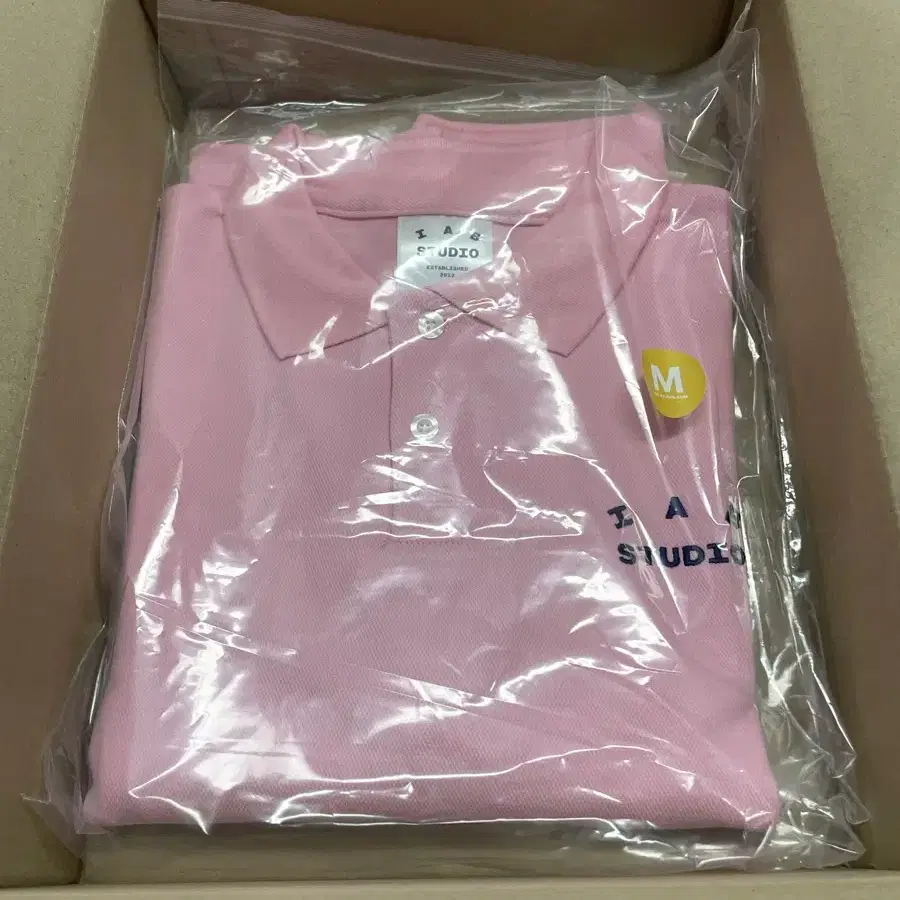 아이앱스튜디오 피케이m