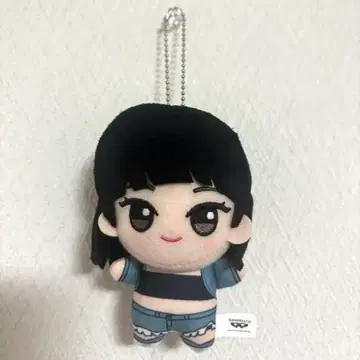 LE SSERAFIM 봉제 인형 마스코트 최원