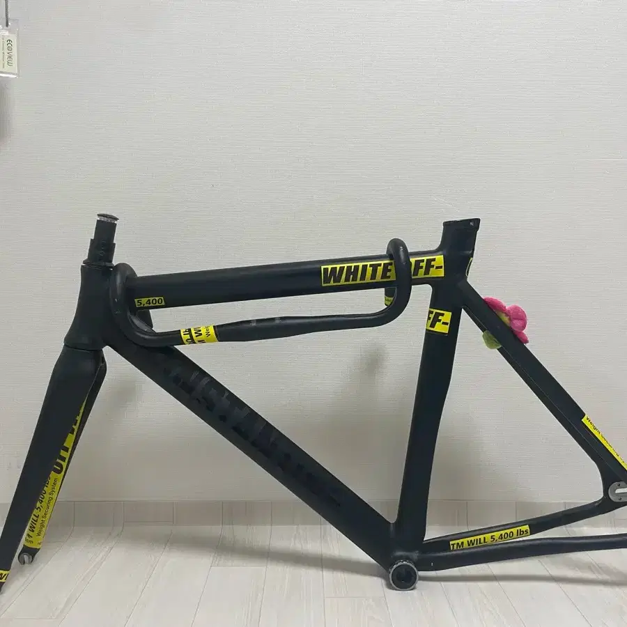 CONSTANTINE 콘스탄틴 Constantine 2015 (decal) edition on Bunjang