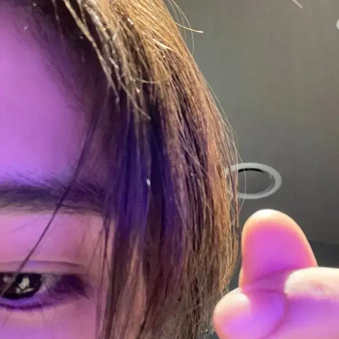 투바투 굿즈로 보넥도 굿즈 교환