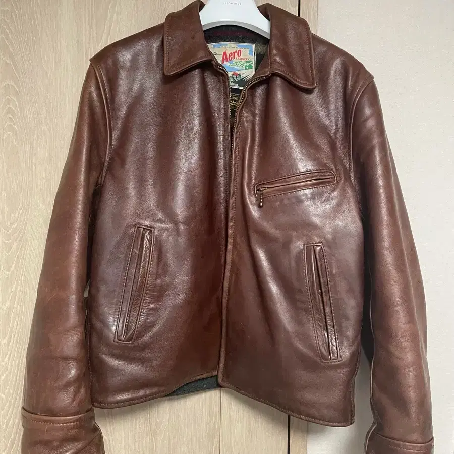 AEROREADER 30s Half Belt 40 on Bunjang Global