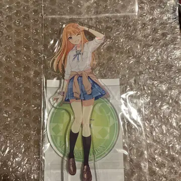 학원 아이돌 마스터 보라색 여름