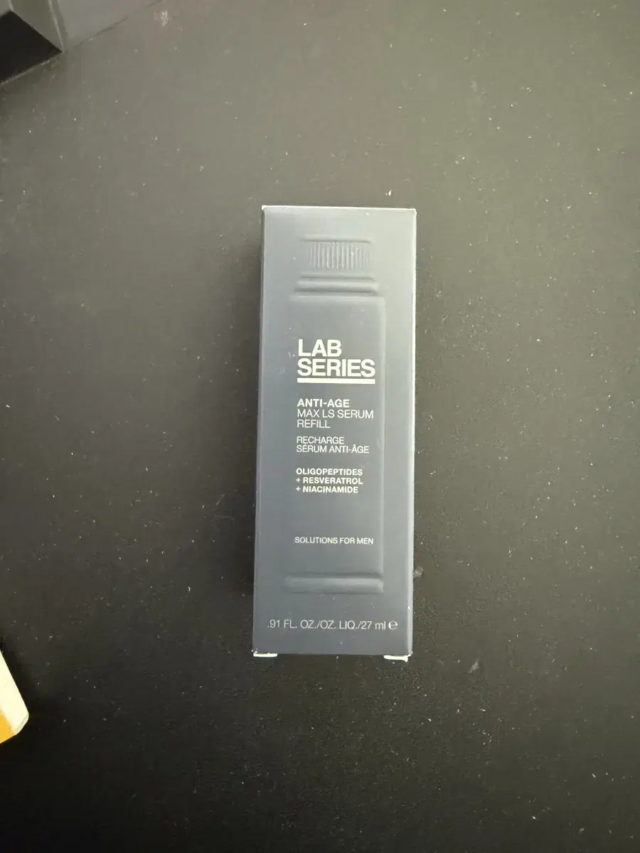 랩시리즈 안티에이징 맥스LS 세럼 리필