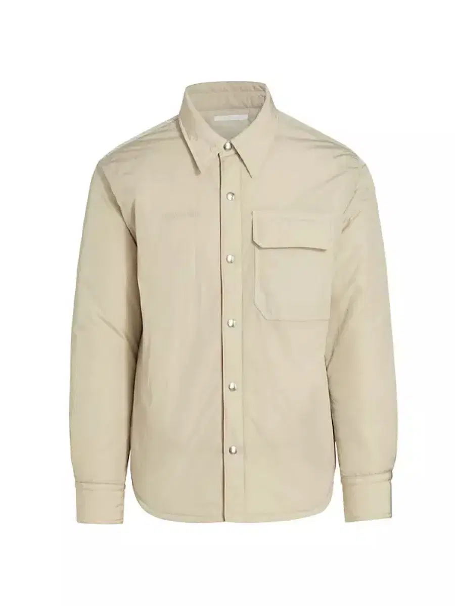 [XL] Helmut Lang Padded Shirt