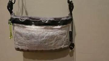 mountdoor YM Anywhere Sacoche 마운트 도어 완판템