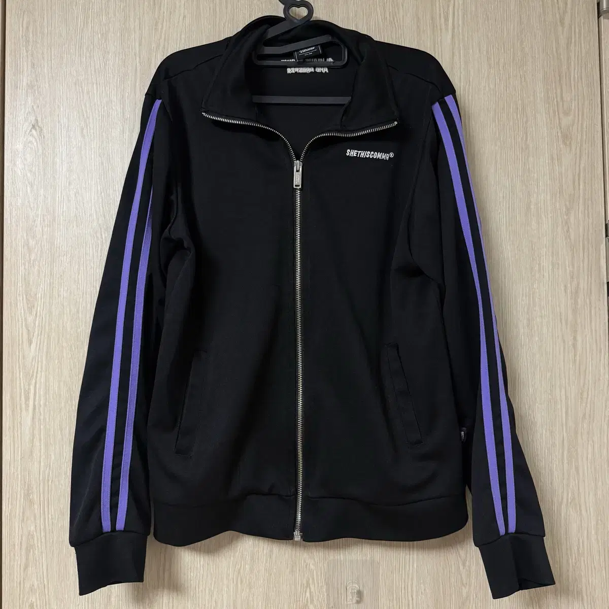 CDISCOMMA JERSEY