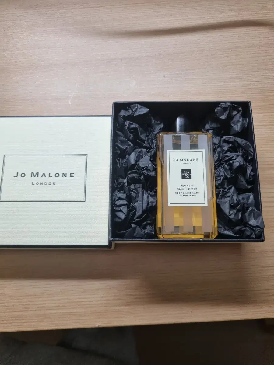 Jo Malone Wash