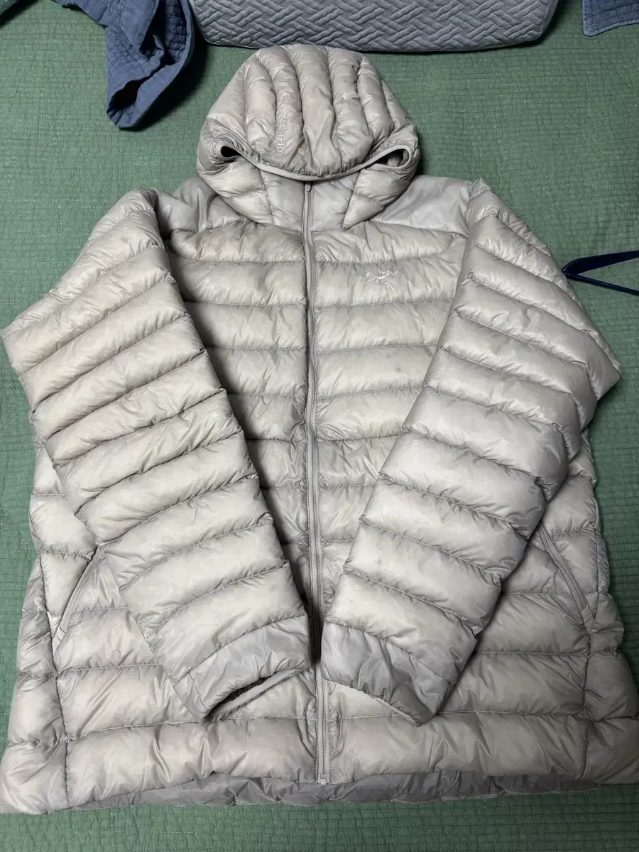 아크테릭스 세륨 후디 룬 2XL, XXL