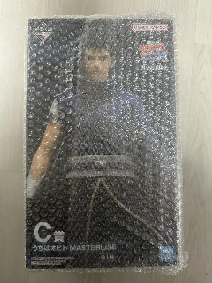 (최저가) 제일복권 나루토 오비토 C 판매