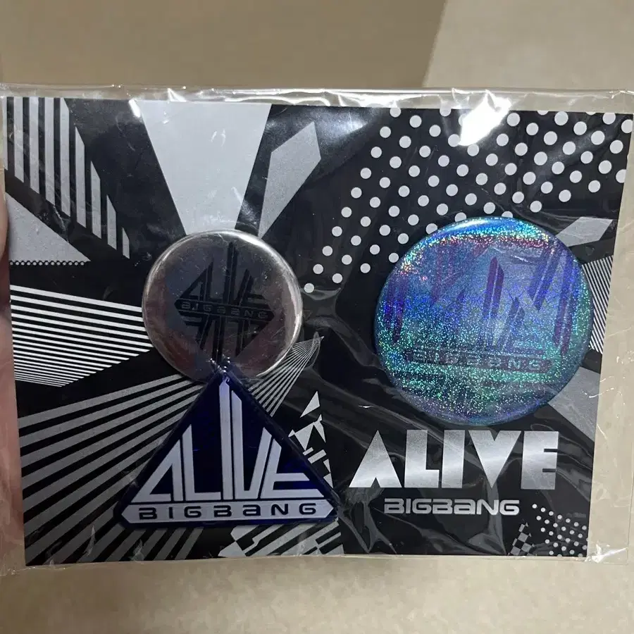 YESASIA: BIGBANG 5th Mini Album - Alive (T.O.P Version