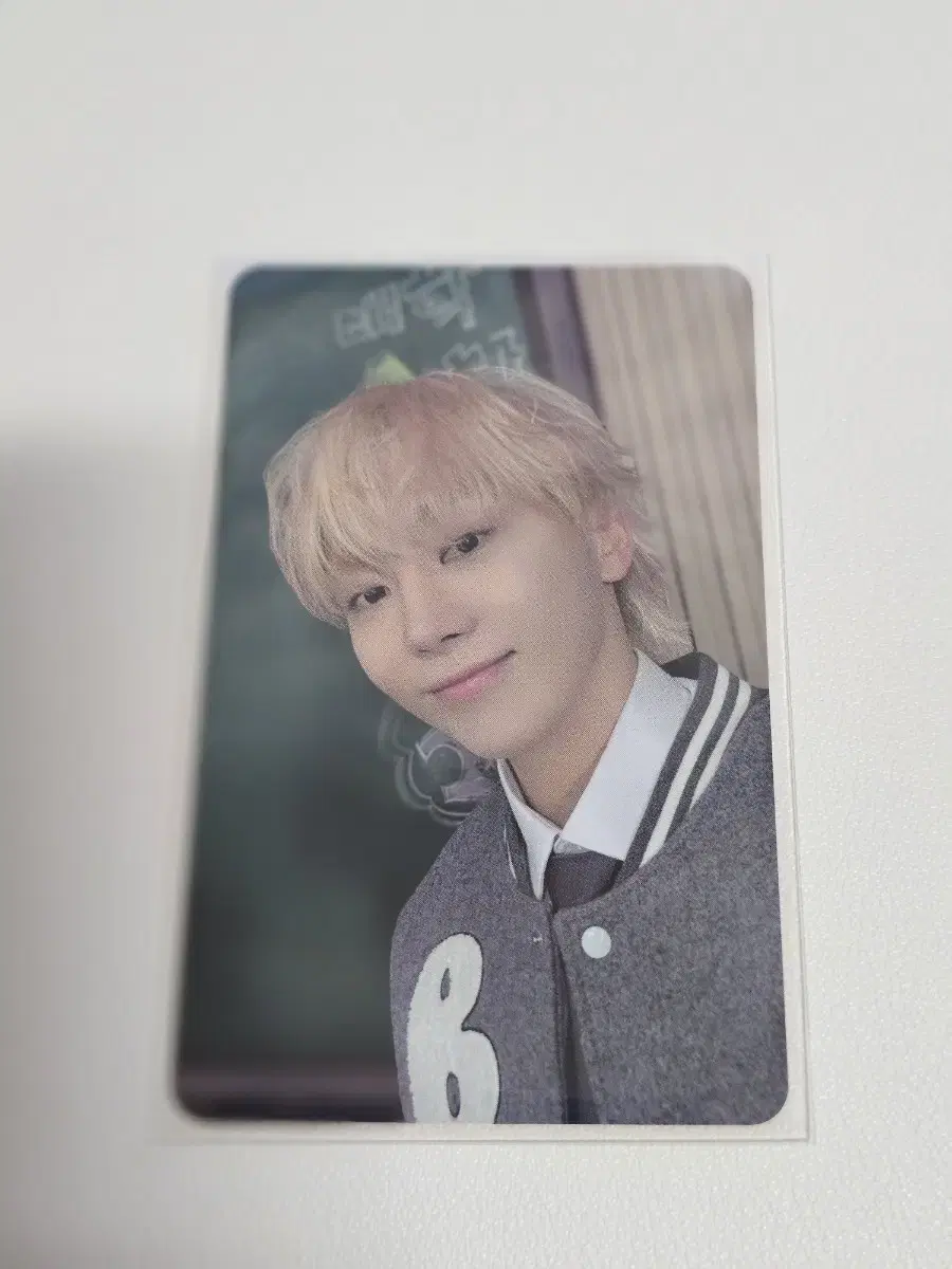 세븐틴 부석순 텔레파티 승관 뮤직코리아 2차 럭드