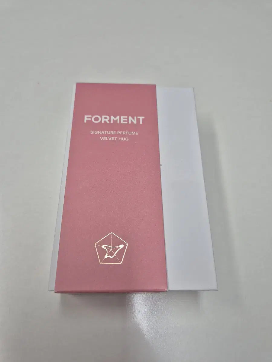 [Unsealed] FOURMENT Signature Perfume Velvet Hug