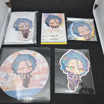 히메루 앙스타 스타포니 애니카페 아크릴 스탠드