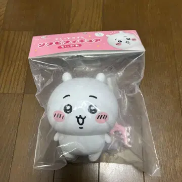 치이카와 스쿠토 메이트 소프트 비닐 피규어 (치이카와)
