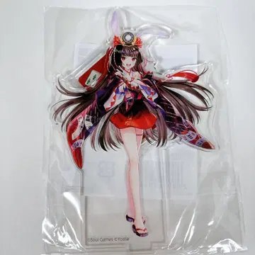 잔혼 -잔타마- 캐릭터 팝 스토어 카구야 공주 아크릴 스탠드