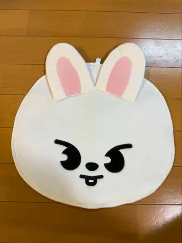 SKZOO 부채 커버 리빗 리노 Straykids 스키즈