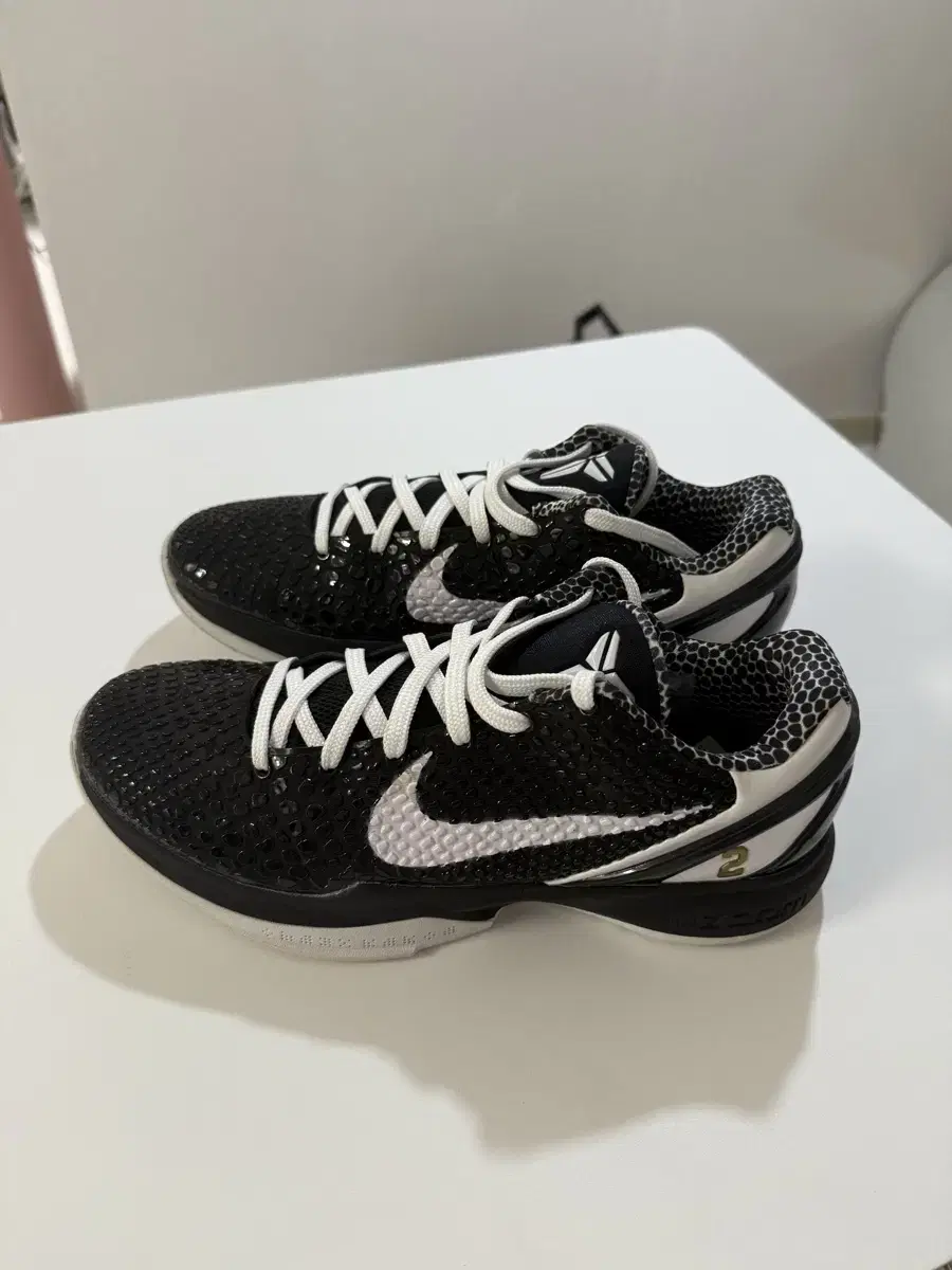 코비6 280 맘바시타 스위트16 kobe6 10