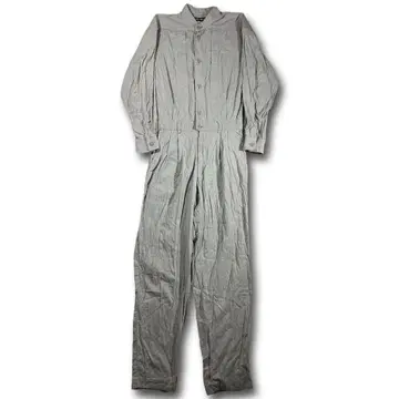 00s 아카이브 점프수트 올인원
