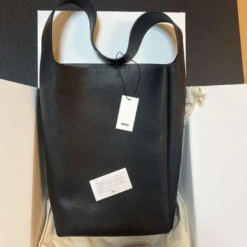 미사용 새상품 Aeta 숄더백 M