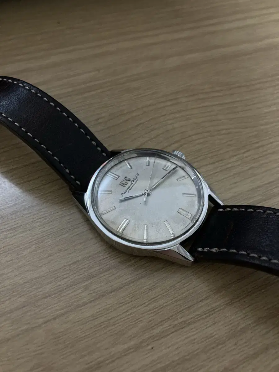 iwc 빈티지 cal.89