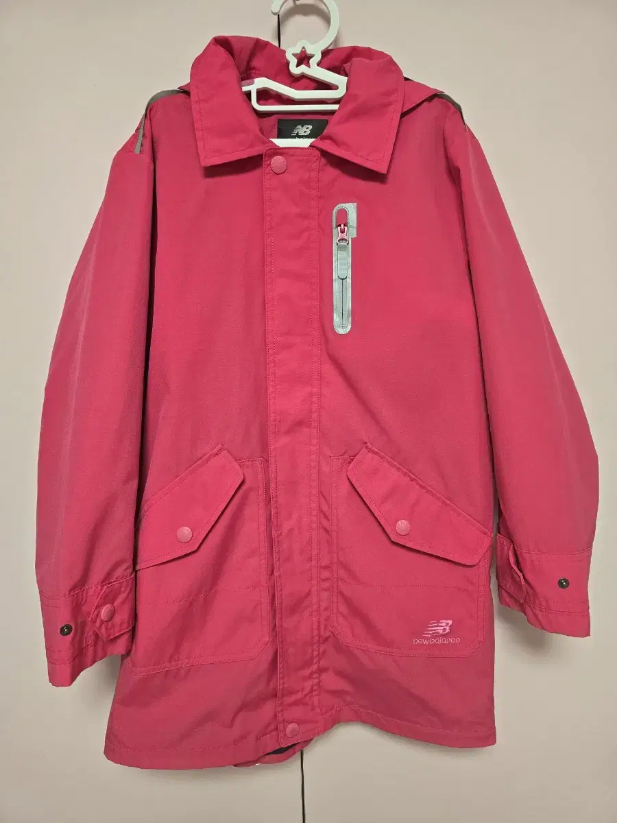 Children's New Balance Windbreaker 140