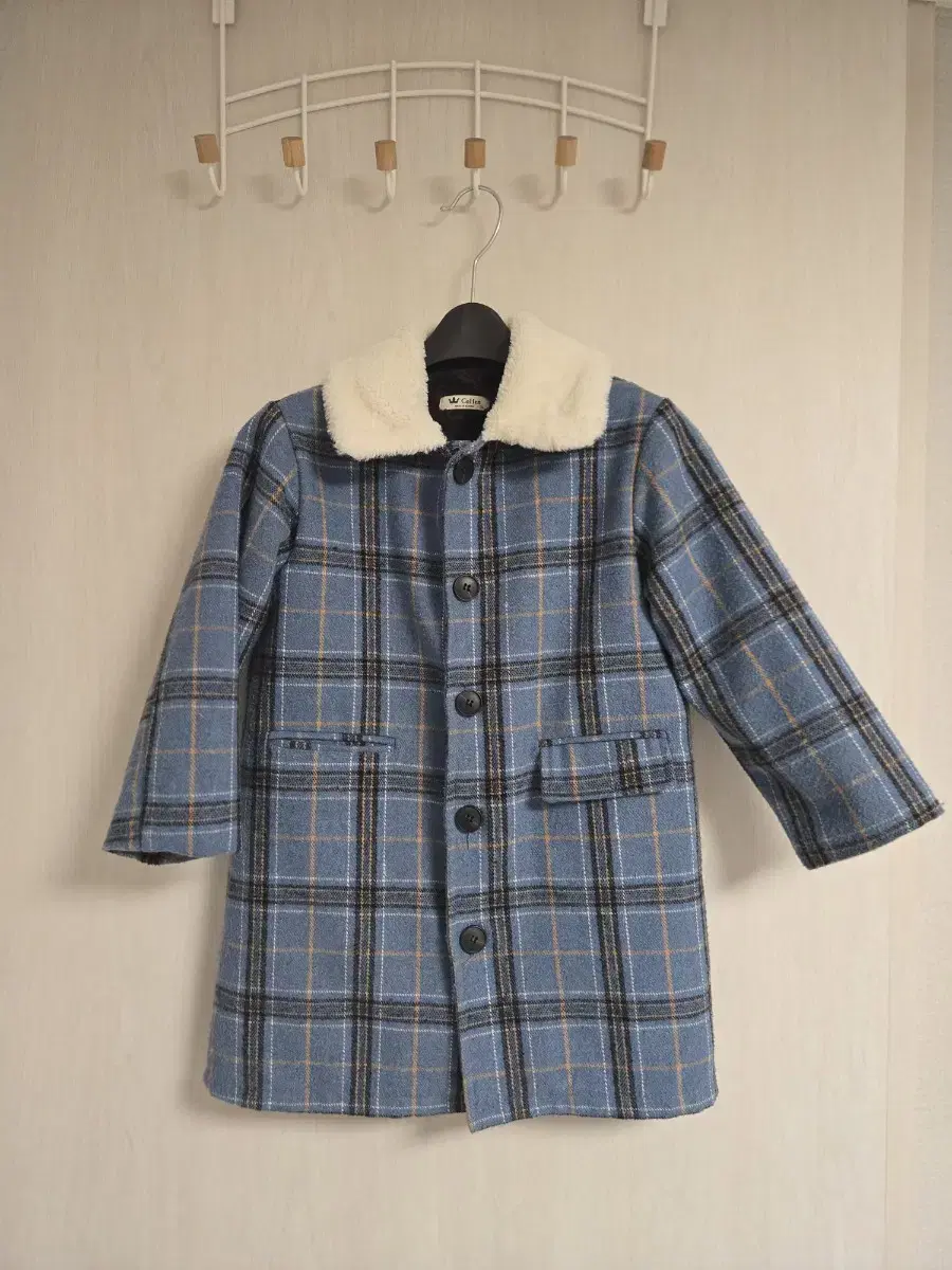 아동코트(130size)남여공용