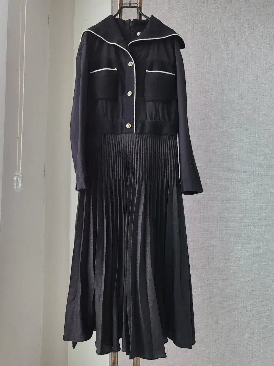 SJSJ Sailor Kara Long ONEPIECE