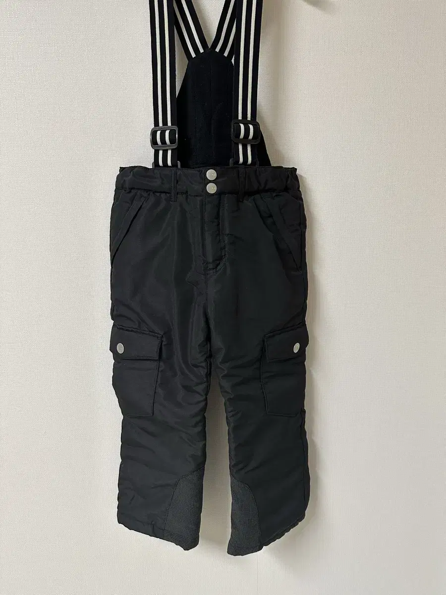 Millibamb Winter Warm Pants Ski Pants 130
