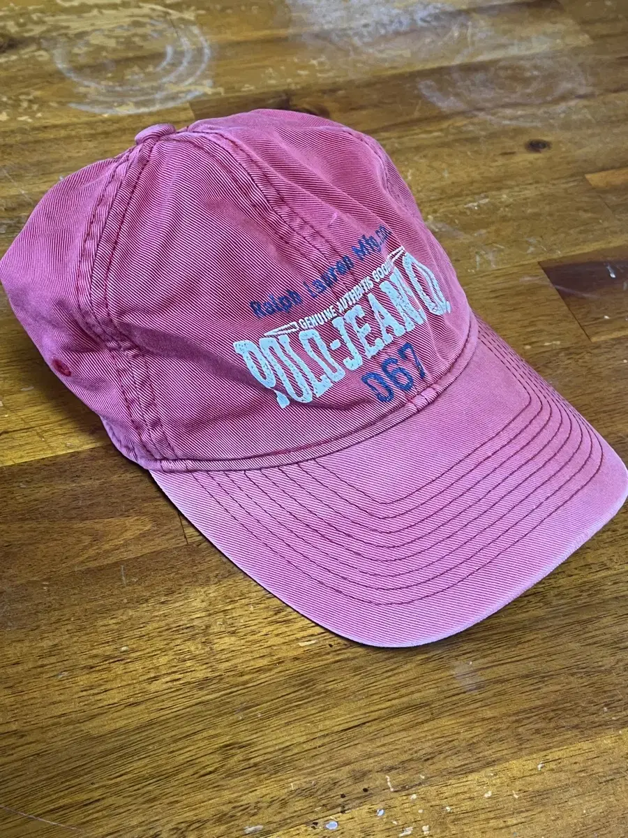 폴로 진스 polo jeans 빈티지 모자 팝니다.