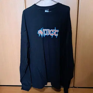 ANTIBCSC 로고 티셔츠