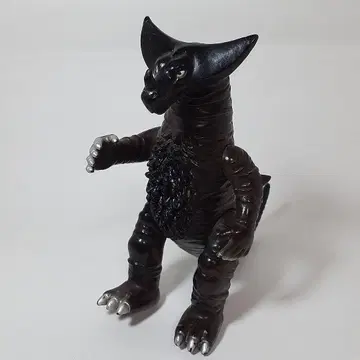 울트라 괴수 고모라 피규어 반다이 1983