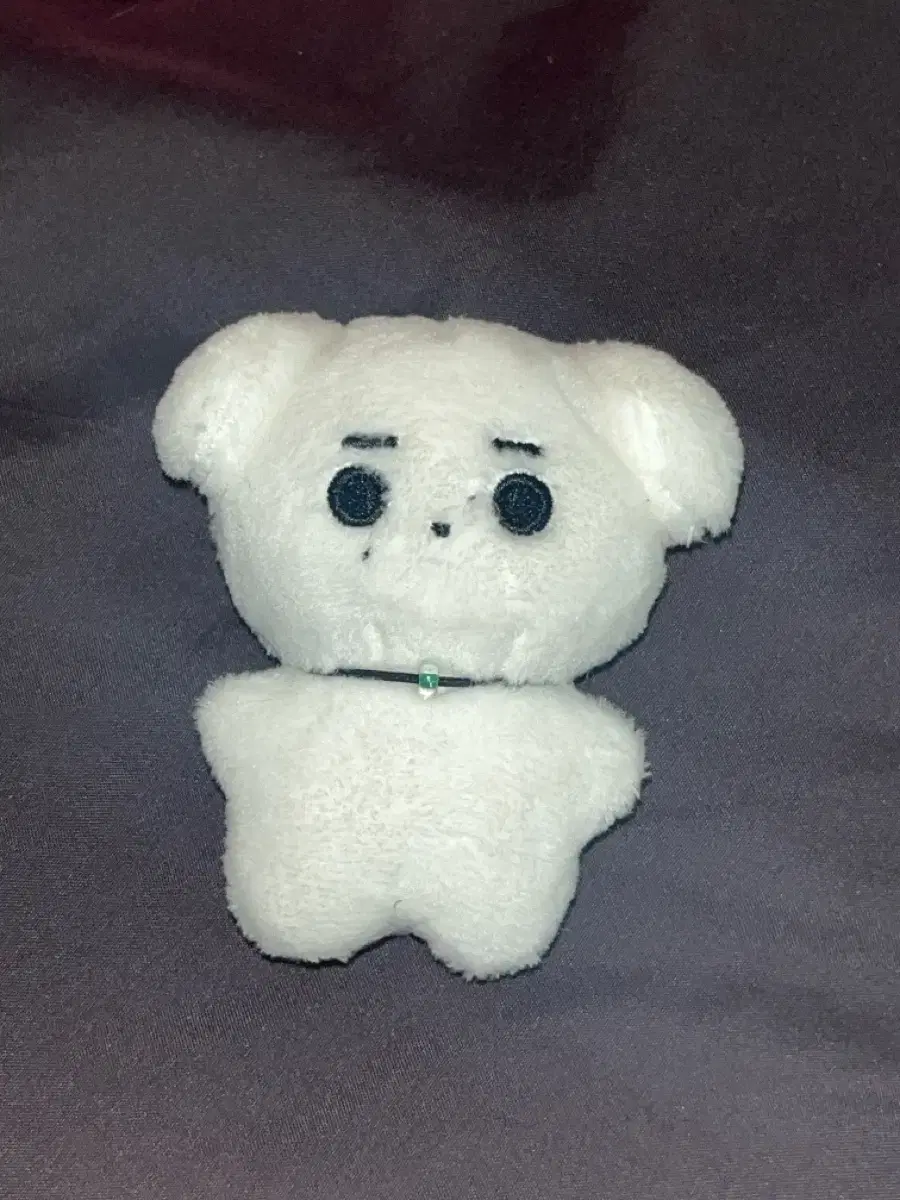엔하이픈 성훈 8cm 인형 꼼훈