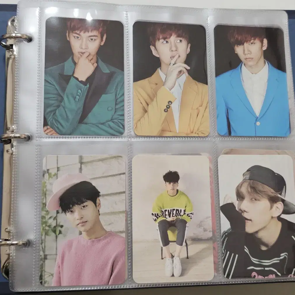 Shop vixx굿즈 on Bunjang Global Site - No more Korean account!