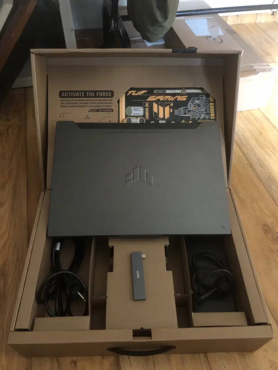 Asus 에이수스 2024 tuf gaming rtx4060 팝니다 !