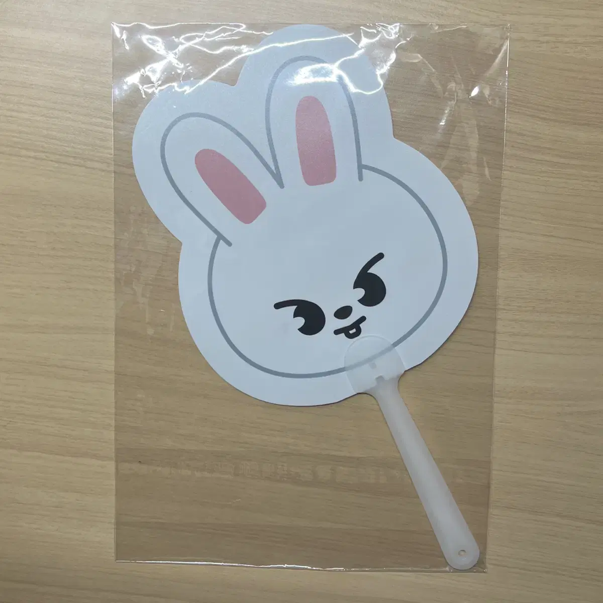 스키즈 리노 리빗 부채