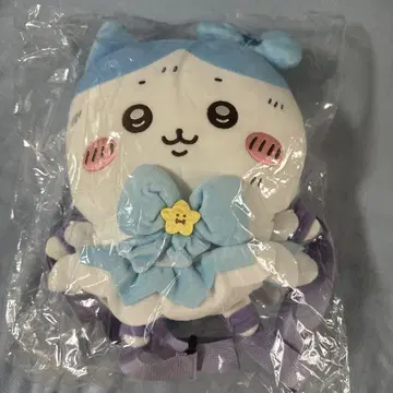초 매지컬 치이카와 (먼작귀) 또 잡혔어 하치와레 백팩 하치와레