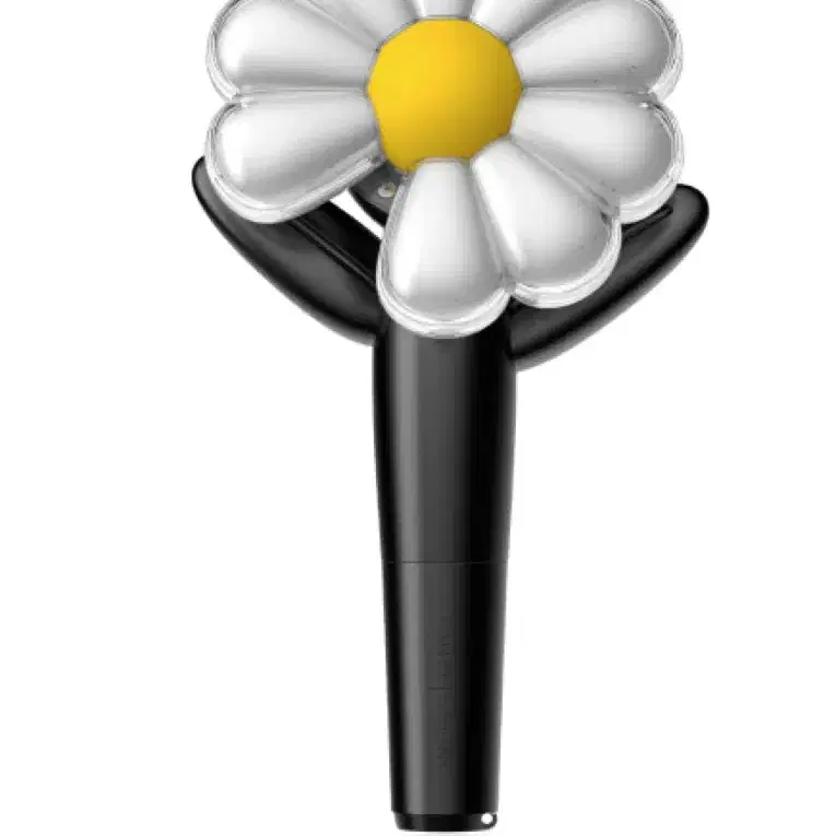 (미개봉 새상품)지드래곤 공식 응원봉(포카+파우치 포함)