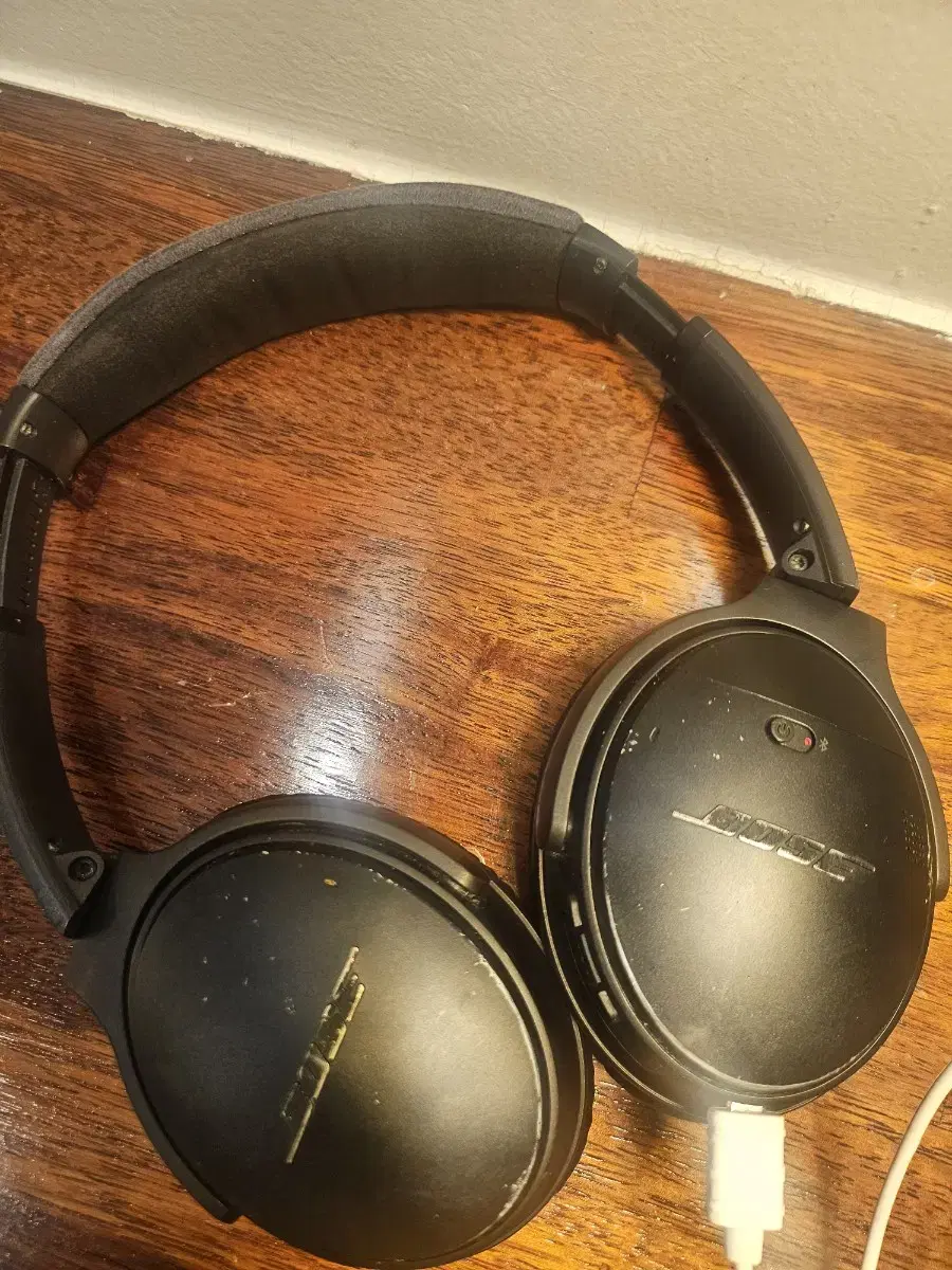 보스 qc35 2