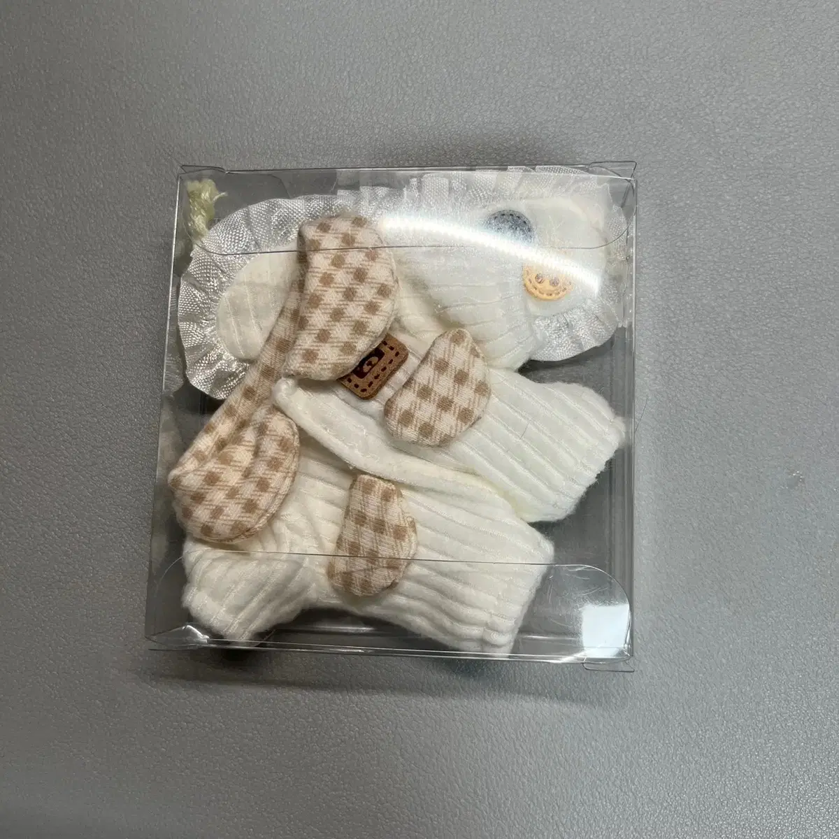솜인형 10cm 인형옷 아기옷