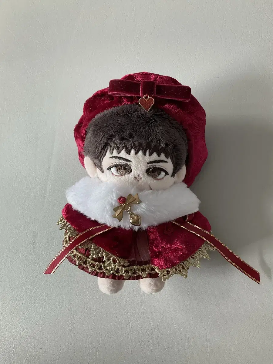 슬램덩크 정대만 10cm 뼈깅 + 옷