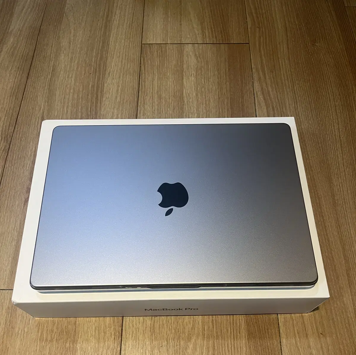 맥북프로 M1 14인치 1TB