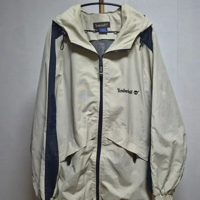 Timberland   바람막이