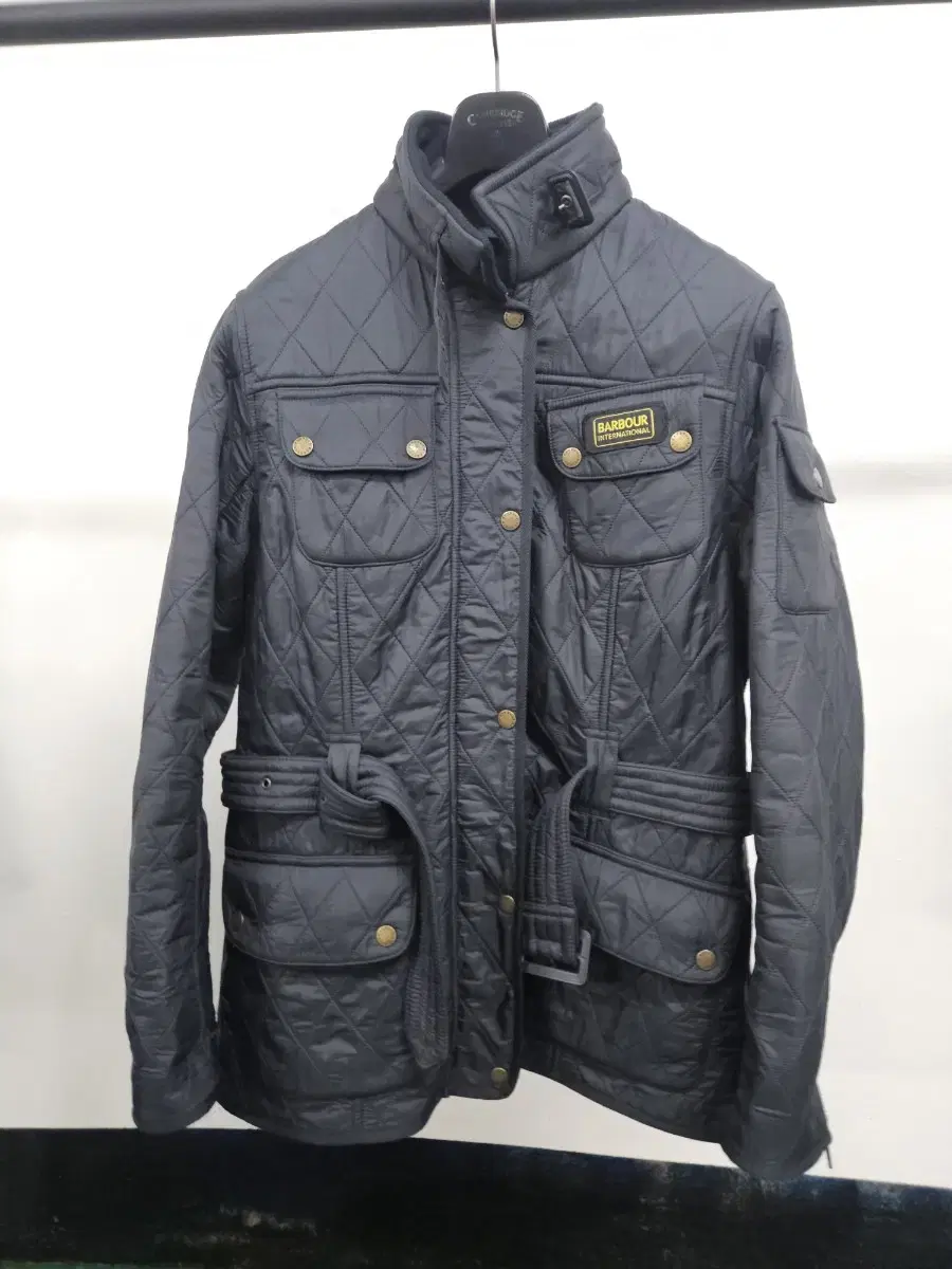 Barbour Quilted Women's Jacket Size 16